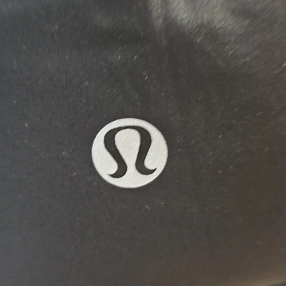 240. Lululemon Down Pullover Hoodie - Picture 6 of 10